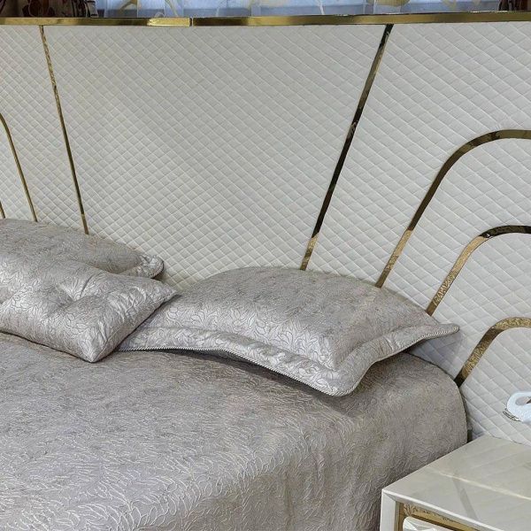 Спальня Прадо, крем в Москве купить в интернет магазине - 5 Китов