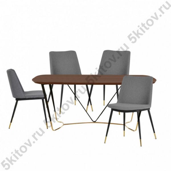 Столы Max и стулья в Москве купить в интернет магазине - 5 Китов