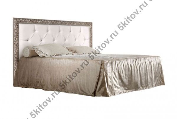 Спальня Тиффани, штрих\серебро в Москве купить в интернет магазине - 5 Китов