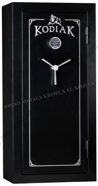 Универсальный сейф Rhino Metals KB19ECX EL Kodiak® в Москве купить в интернет магазине - 5 Китов