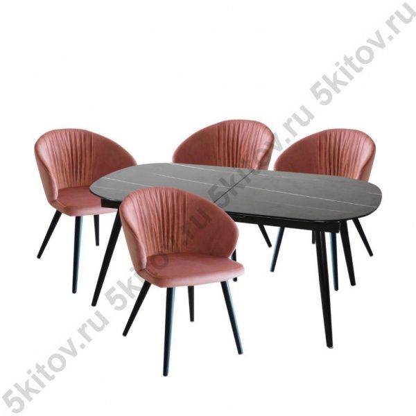 Дизайнерские столы и стулья в Москве купить в интернет магазине - 5 Китов