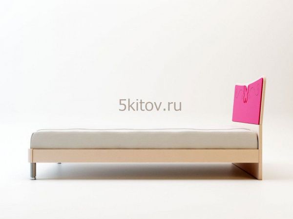 Кровать 1,2 Лукреция в Москве купить в интернет магазине - 5 Китов