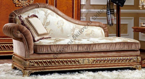Спальня Монарх, орех в Москве купить в интернет магазине - 5 Китов