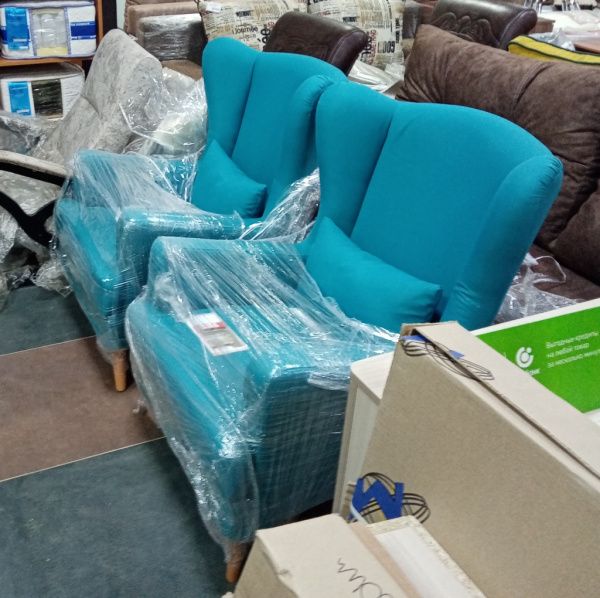 Кресло Шарм (цвет на выбор) в Москве купить в интернет магазине - 5 Китов