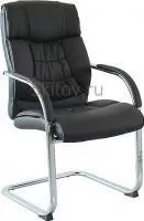 Кресло для посетителей George ML в Москве купить в интернет магазине - 5 Китов