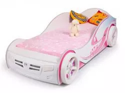 Кровать-машина 90*160 Princess