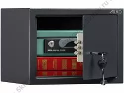 Сейф мебельный AIKO T-230 KL