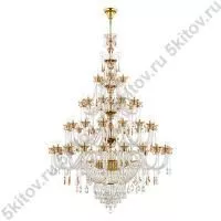Люстра подвесная TESORO 710572