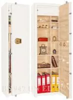 Элитный универсальный сейф GunSafe BS947 UN EL LUX