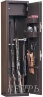 Оружейный сейф GunSafe ВЕПРЬ