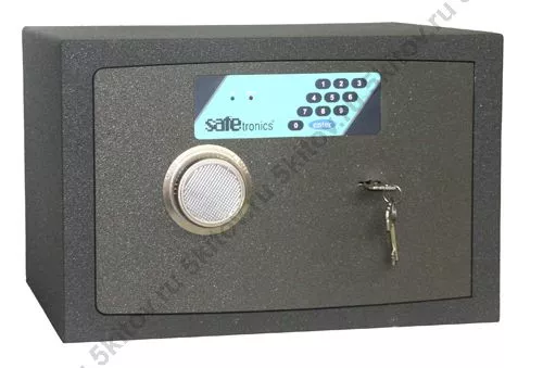 Сейф Safetronics NTR-24MEs в Москве купить в интернет магазине - 5 Китов