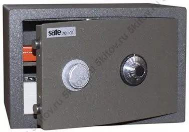 Сейфы Safetronics в Москве купить в интернет магазине - 5 Китов
