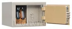 Пистолетный сейф Bestsafe(DM) D-02P.074