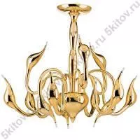 Люстра потолочная CIGNO COLLO 751022