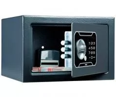 Сейф мебельный AIKO T-170 EL