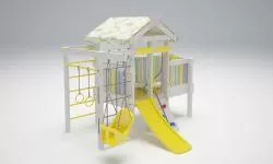 Игровой комплекс Савушка Baby Club 6 в Москве купить в интернет магазине - 5 Китов