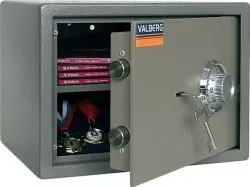 Мебельный сейф Valberg ASM-25 CL