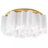 Люстра потолочная Nubi UBI Legno 802095 в Москве купить в интернет магазине - 5 Китов