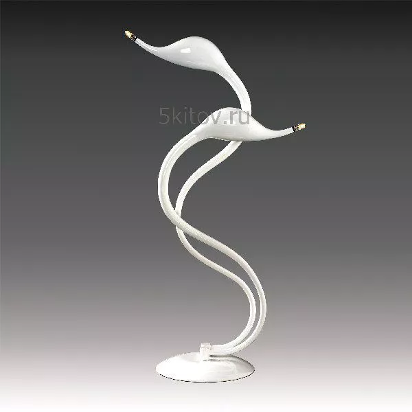 Лампа настольная Cigno collo 751926 в Москве купить в интернет магазине - 5 Китов