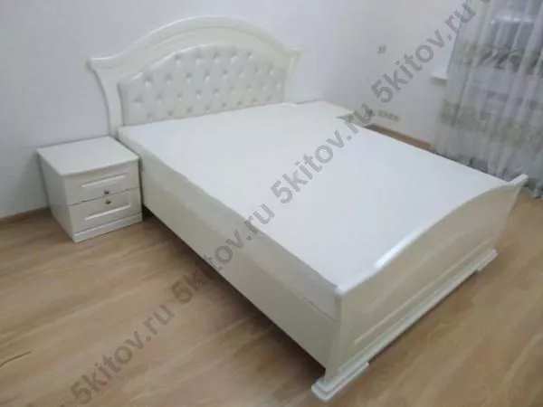 Спальня Венера, беж в Москве купить в интернет магазине - 5 Китов