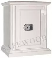 Элитный сейф в дереве SafeWood 2978T EL Flock Colored в Москве купить в интернет магазине - 5 Китов