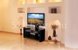Тумба под ТВ GRAND MEGA-02 (с подвесом) в Москве купить в интернет магазине - 5 Китов