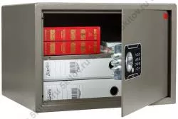 Сейф для дома и офиса AIKO TM-30 EL