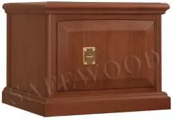 Элитный сейф в дереве SafeWood 35KEY PRIMARY в Москве купить в интернет магазине - 5 Китов
