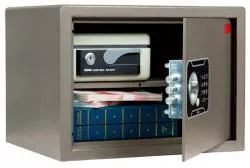 Сейф для дома и офиса AIKO TM-25 EL