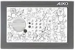 Детский сейф AIKO T-170 EL Paint