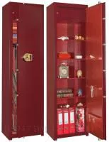 Элитный универсальный сейф GunSafe BS947 BM UN EL LUX