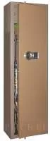 Оружейный сейф GunSafe РЫСЬ EL