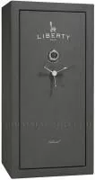 Оружейный сейф Liberty Colonial 23GTT-CH