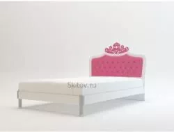 Кровать 1,2 Стефания