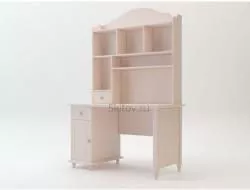 Компьютерный стол Винсенте в Москве купить в интернет магазине - 5 Китов