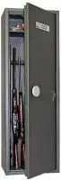 Сейф для оружия Safetronics Maxi-5PME/K5