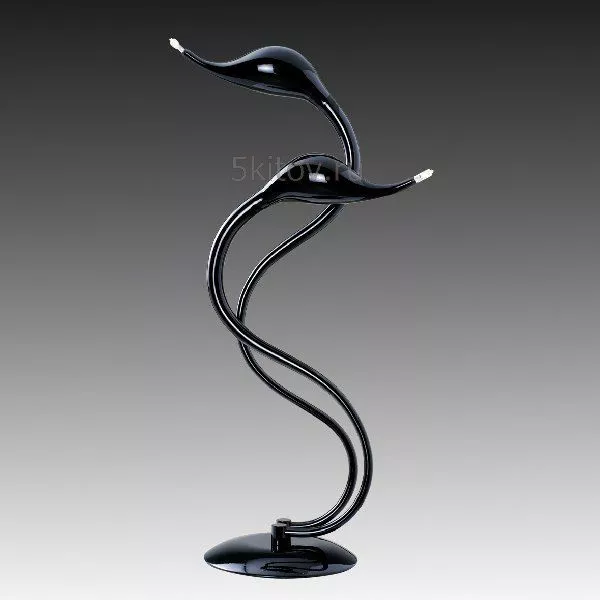 Лампа настольная Cigno collo 751927 в Москве купить в интернет магазине - 5 Китов
