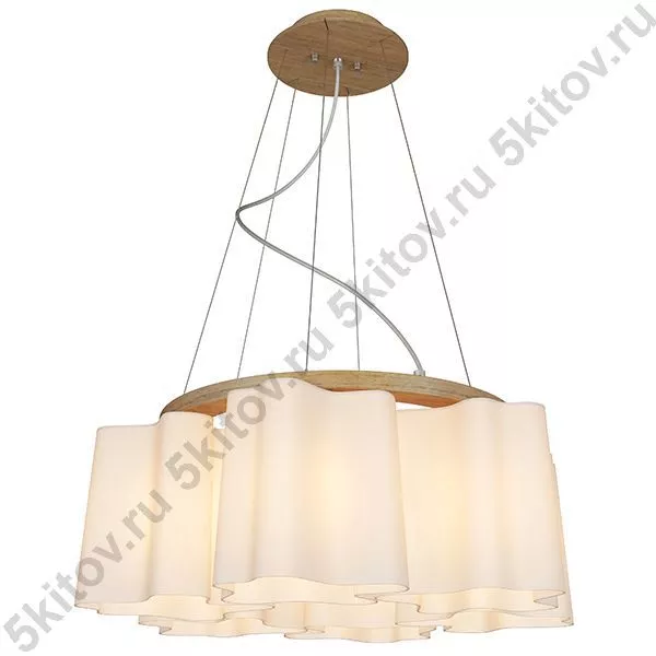 Подвес NUBI LEGNO 802165 в Москве купить в интернет магазине - 5 Китов