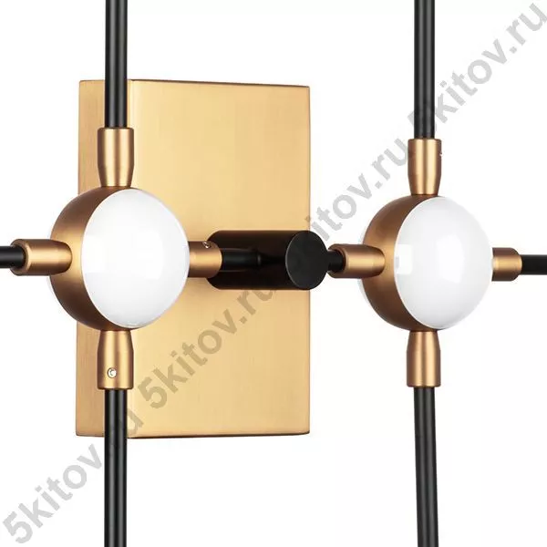 Бра BERGAMO 745647 в Москве купить в интернет магазине - 5 Китов