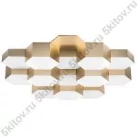 Люстра потолочная FAVO 750163