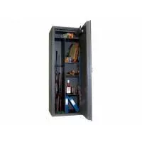 Сейф для оружия Safetronics TSS-160ME/K3