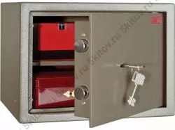 Сейф для дома и офиса AIKO TM-25