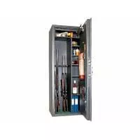 Сейф для оружия Safetronics TSS-160MLG/K5