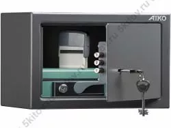 Сейф мебельный AIKO T-200 KL