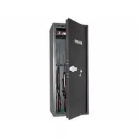 Сейф для оружия Safetronics TSS-160ME/K5