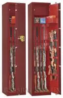 Элитный оружейный сейф GunSafe BS95 BM EL LUX