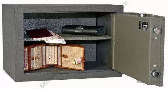 Сейф Safetronics NTR-24M в Москве купить в интернет магазине - 5 Китов