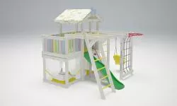 Игровой комплекс Савушка Baby Club 5 в Москве купить в интернет магазине - 5 Китов