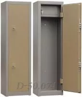 Оружейный сейф GunSafe D-50.074