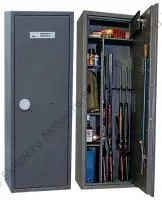 Сейф для оружия Safetronics Iveta PME/K5